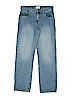 The Children's Place Outlet 100% Cotton Blue Jeans Size 14 - photo 1