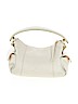 Dooney & Bourke 100% Leather Ivory Leather Shoulder Bag One size - photo 3