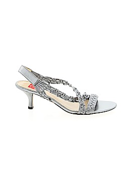 Oscar by Oscar De La Renta Size 6 1/2