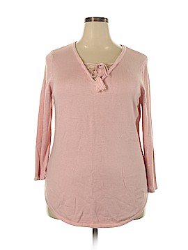 Joan Vass New York Size XL