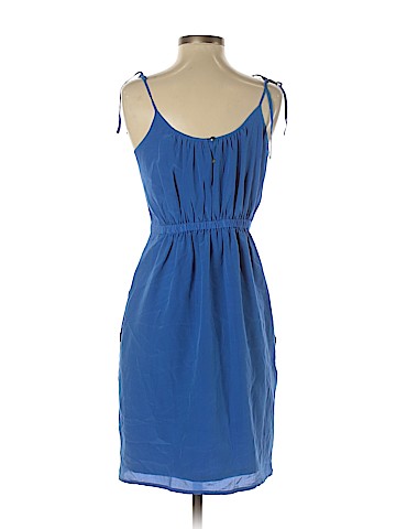 Madewell Casual Dress (view 2)