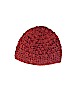 Unbranded Solid Burgundy Beanie One size - photo 1