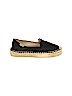 Soludos Black Sneakers Size 5 - photo 1