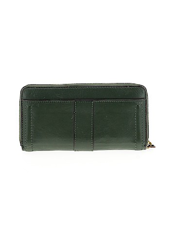 Coach Leather Wallet (view 2)