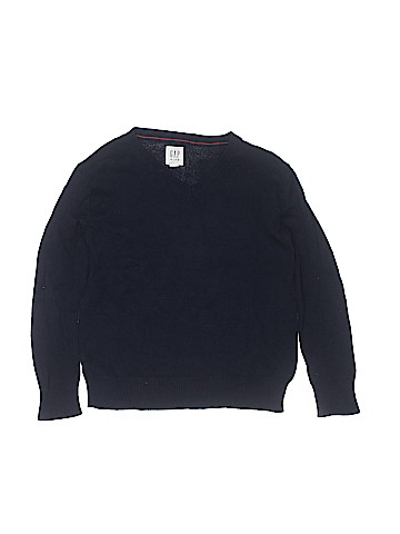 Gap Kids Pullover Sweater (view 1)