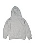 Assorted Brands Gray Pullover Hoodie Size M (youth) - photo 2