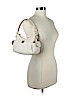 Dooney & Bourke 100% Leather Ivory Leather Shoulder Bag One size - photo 2