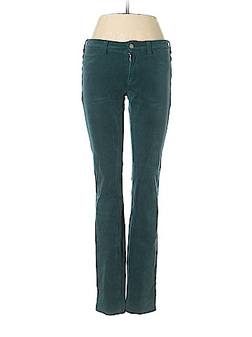 Pilcro and The Letterpress Cords (view 1)