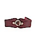 Assorted Brands Burgundy Belt Size 12 - photo 2