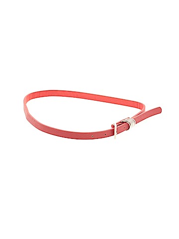 New York & Company Leather Belt (view 1)