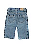 Genuine Kids from Oshkosh 100% Cotton Blue Jeans 9-12 MO / 12 MO - photo 2