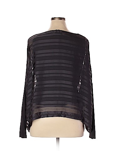 Live Unlimited Long Sleeve Blouse (view 2)