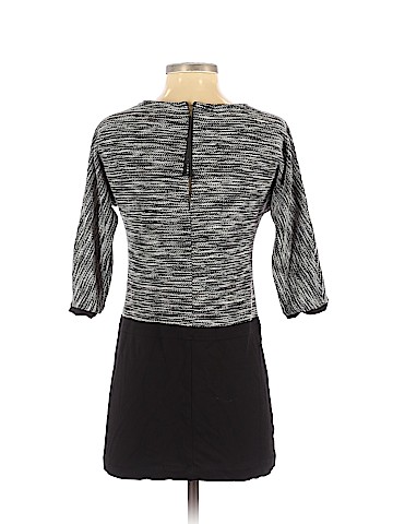 Ann Taylor LOFT 3/4 Sleeve Top (view 2)