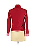 Old Navy 100% Polyester Red Fleece Jacket Size XL (youth) - photo 2
