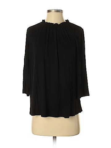 Gap 3/4 Sleeve Top (view 1)