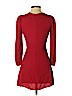 Reformation Red Casual Dress Size 0 - photo 2