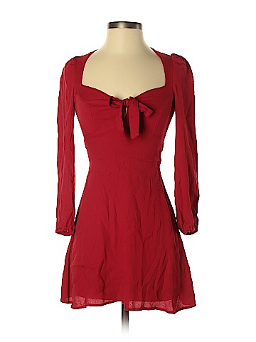 Reformation Casual Dress (view 1)