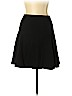 Gap Black Casual Skirt Size XL - photo 1