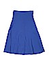 Junee Blue Skirt Size 12 - photo 1