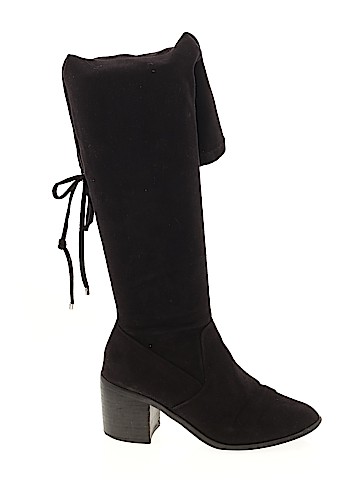 Steve Madden Boots (view 1)