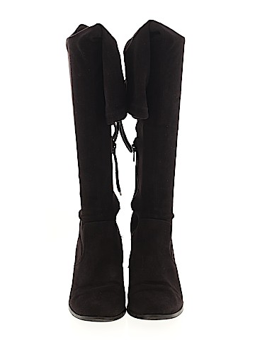 Steve Madden Boots (view 2)