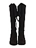 Steve Madden Black Boots Size 6 1/2 - photo 2