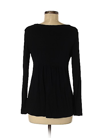 Old Navy - Maternity Long Sleeve Top (view 2)