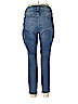 Old Navy Blue Jeans Size 16 (petite) - photo 2
