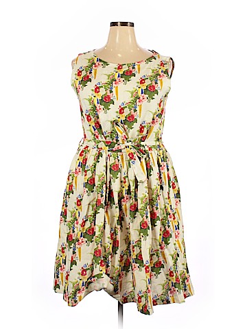 Assorted Brands Casual Dress (view 1)