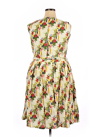 Assorted Brands Casual Dress (view 2)