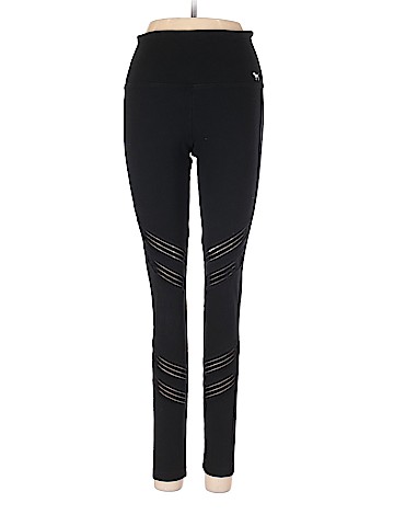 Victoria's Secret Pink Active Pants (view 1)