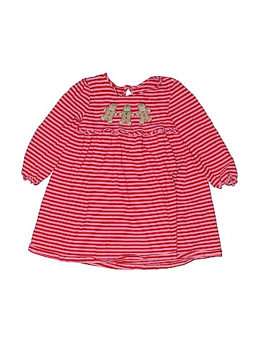 JK Kids Dress (view 1)