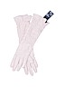 & Other Stories Solid Pink Gloves Size S - photo 1