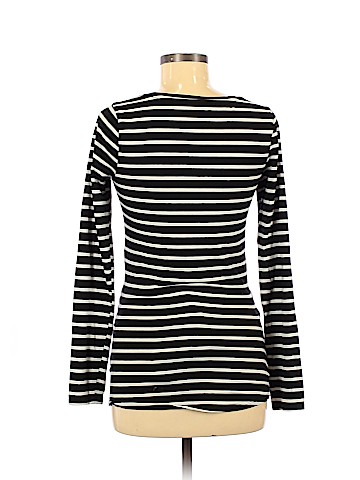 BumpStart Long Sleeve Top (view 2)