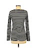BumpStart Black Long Sleeve Top Size S - photo 2