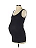 A Pea in the Pod Black Tank Top Size S - photo 1