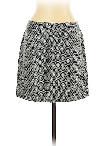 Ann Taylor LOFT Outlet Casual Skirt (view 1)