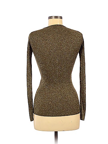 Ann Taylor Long Sleeve Top (view 2)