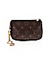 Louis Vuitton Brown Monogram Mini Pochette Accessories One size - photo 1