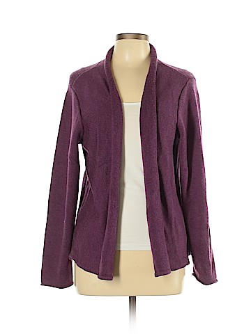 Eileen Fisher Cardigan (view 1)