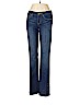 Gap Blue Jeans Size 0 (petite) - photo 1