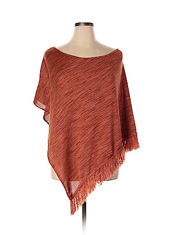 Lane Bryant Poncho (view 1)