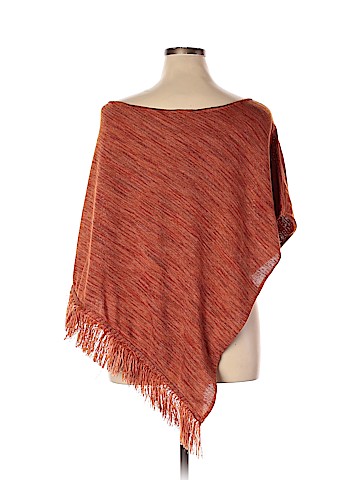 Lane Bryant Poncho (view 2)