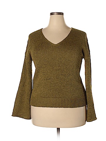 J.Crew Pullover Sweater (view 1)