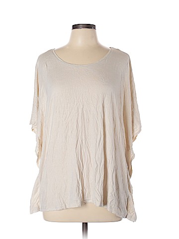 H&M Short Sleeve T-Shirt (view 1)