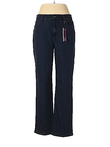 Gloria Vanderbilt Jeans (view 1)