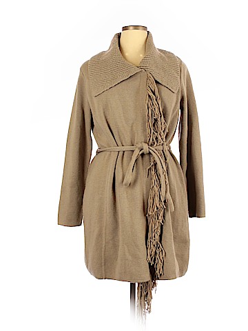 Black Label by Chico's Coat (view 1)