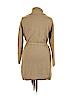 Black Label by Chico's Tan Coat Size XL (3) - photo 2