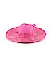 Unbranded Print Pink Sun Hat One size - photo 1