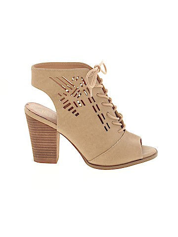 Restricted Shoes Heels (view 1)